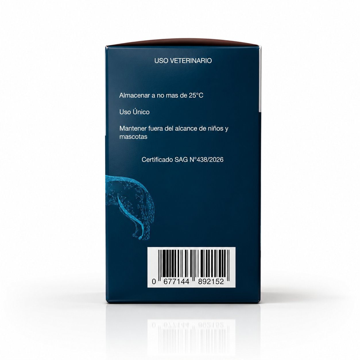 LOPA XSCAN 300 Ampollas de 50 mL