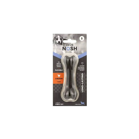 Zeus Nosh Hueso Flexible Pollo