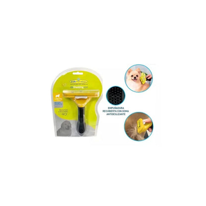 Peine Furminator
