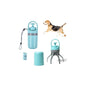 Recogedor Portatil Excrementos Mascotas