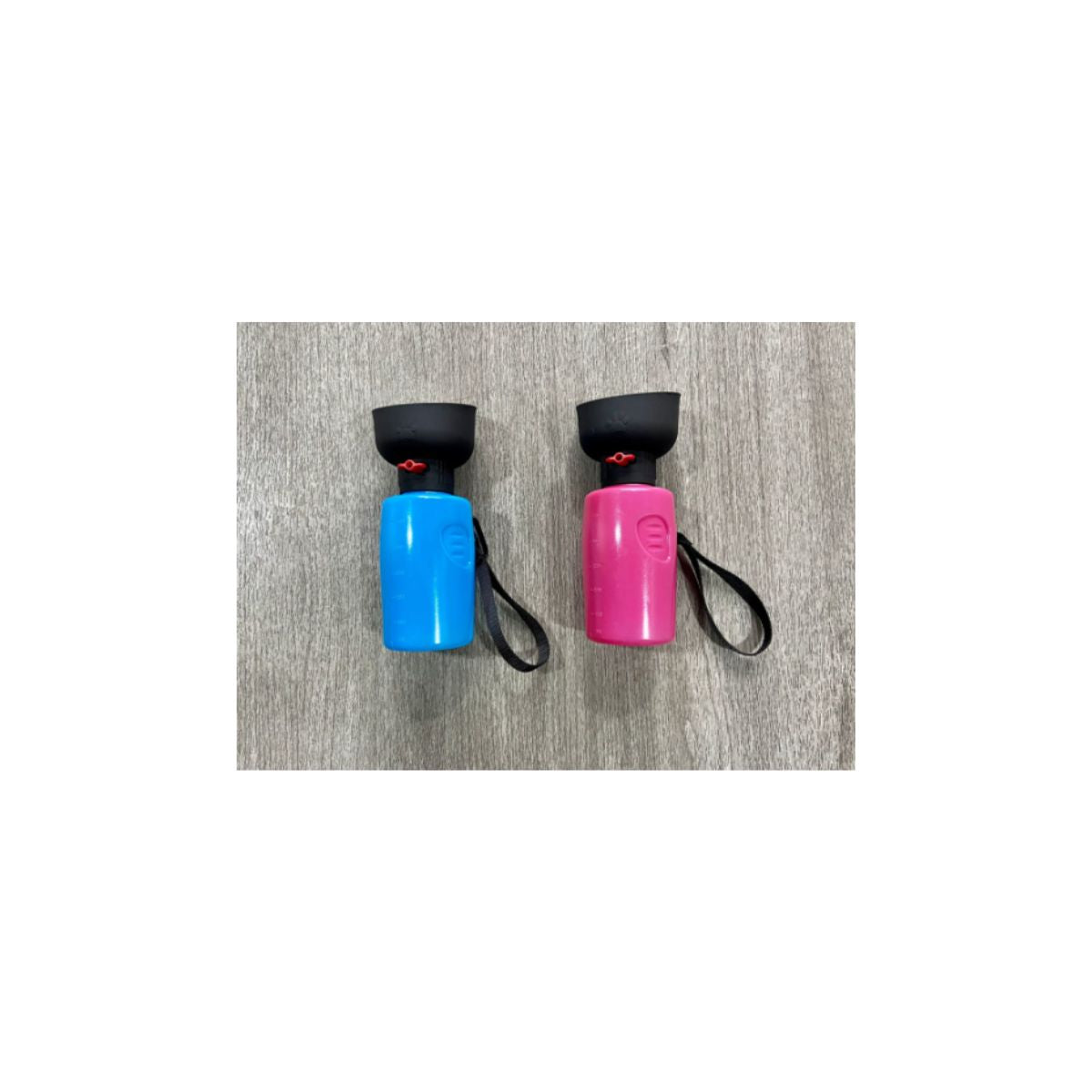 Botella De Agua Portatil Para Mascota