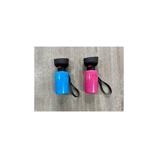 Botella De Agua Portatil Para Mascota