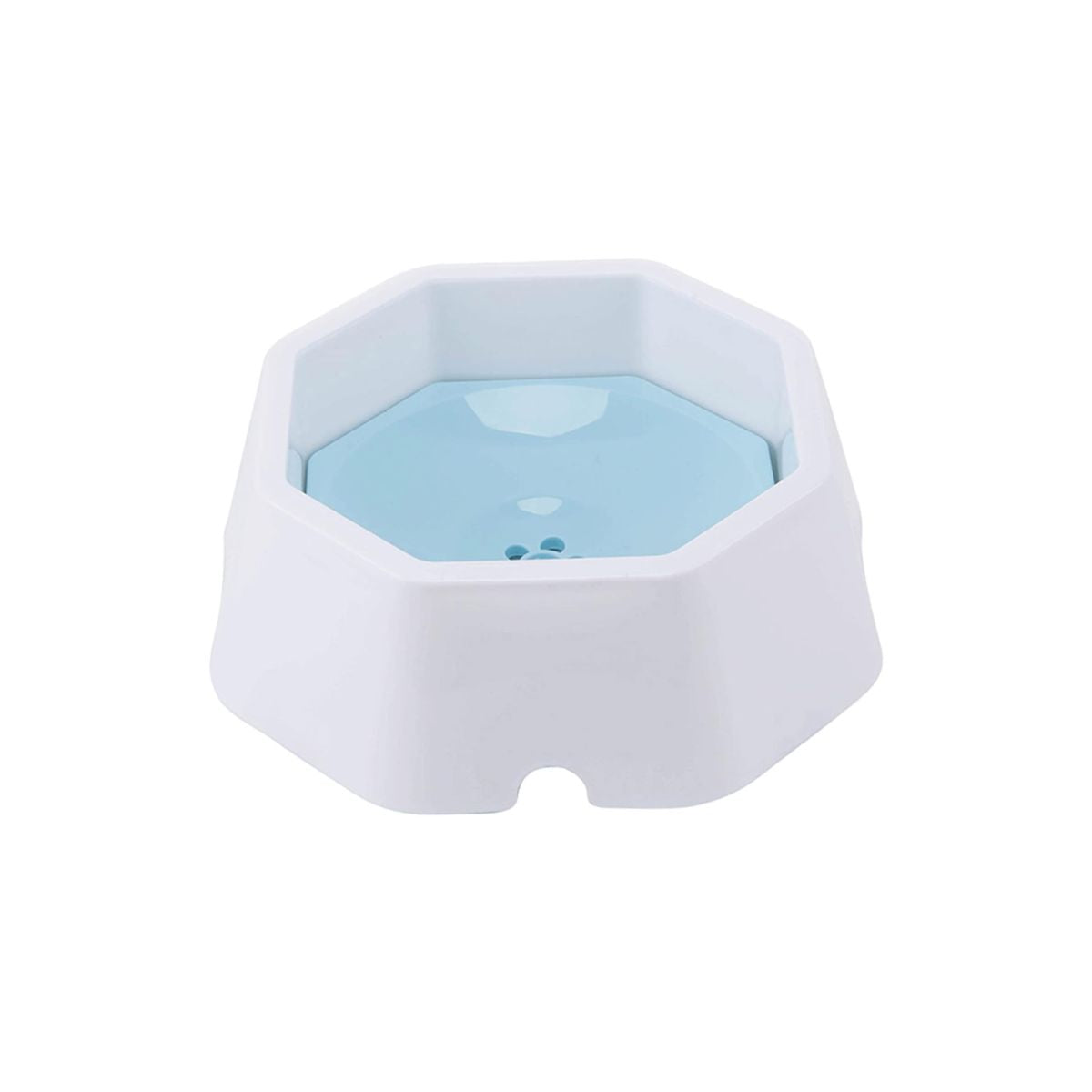 Bebedero De Agua Antidesbordamiento
