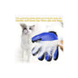 Pack 2 Cepillo Guante Mascotas