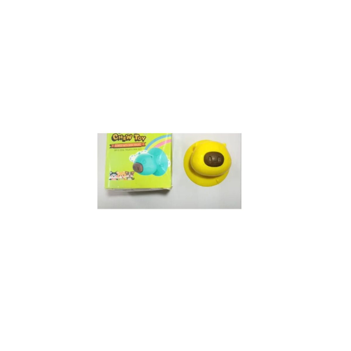 Dog Chew Toy Juguete Para Perro