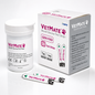 Tiras Reactivas VETMATE 50 unidades