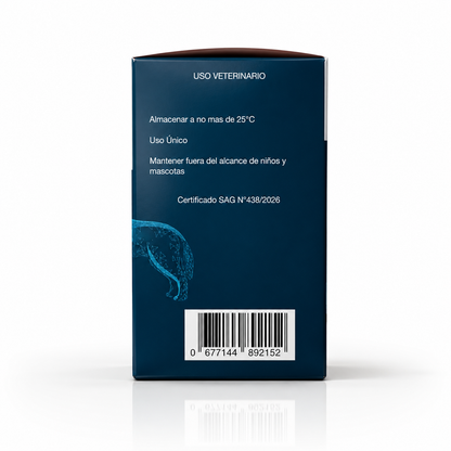 LOPA XSCAN 300 Ampollas de 50 mL